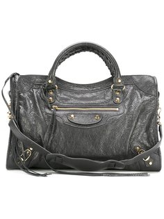 сумка-тоут Classic City Balenciaga