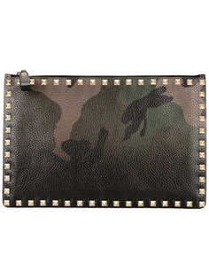 клатч Rockstud Valentino Garavani Valentino