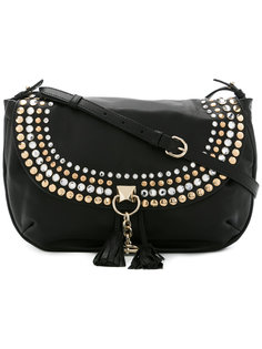 studded cross body bag Sonia Rykiel