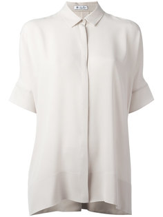 loose fit shirt Loro Piana