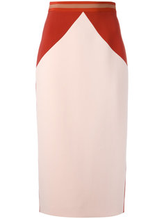 Arshan skirt Roksanda