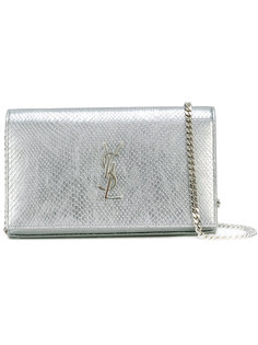 сумка-кошелек Monogram Saint Laurent