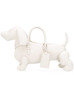 puppy tote bag  Thom Browne