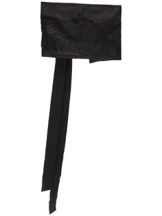 широкий пояс Tyson Ann Demeulemeester