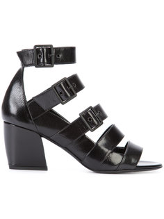 Paralelle sandals  Pierre Hardy