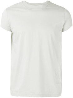 round neck T-shirt Rick Owens DRKSHDW