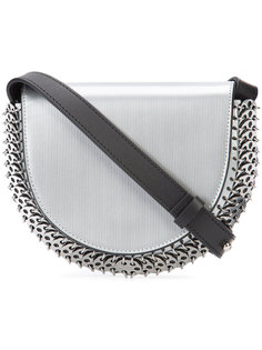 mini Half Moon bag Paco Rabanne