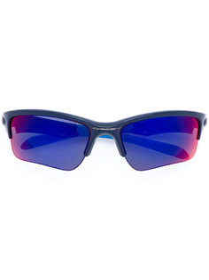 gradient blend square sunglasses Oakley
