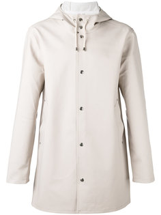 hooded raincoat Stutterheim