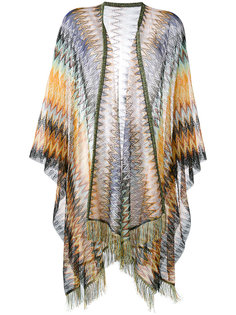кардиган Matella без застежки Missoni