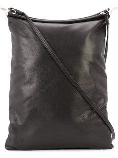 rectangle shoulder bag Ann Demeulemeester