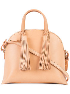 tassel detail tote Loeffler Randall