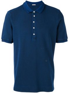 classic polo shirt Massimo Alba