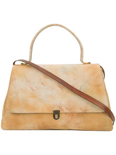 double prism lock bag Cherevichkiotvichki