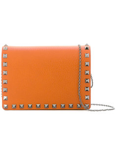 сумка через плечо Valentino Garavani Rockstud Valentino