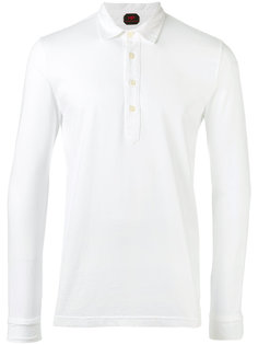 classic polo top Mp  Massimo Piombo