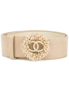 Epi belt Chanel Vintage