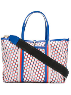Poly Cube tote Pierre Hardy
