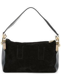 boxy shoulder bag  Sacai