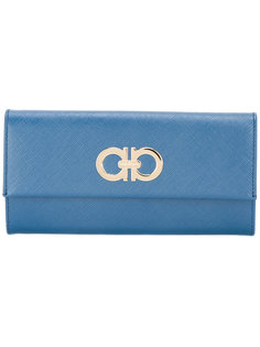 Gancio wallet Salvatore Ferragamo