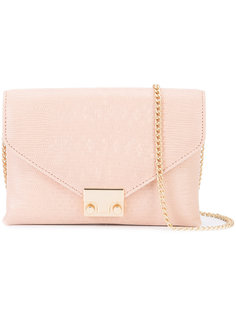 textured crossbody bag Loeffler Randall