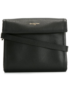 сумка-сэтчел  Tool Balenciaga