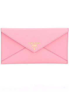 envelope wallet  Prada