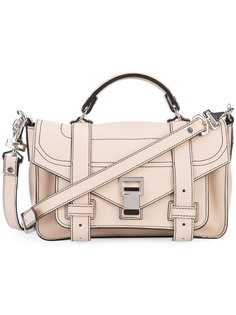 small PS1 satchel Proenza Schouler
