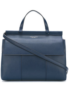сумка-тоут T Satchel Tory Burch