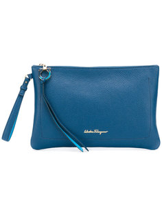 Amery clutch bag Salvatore Ferragamo