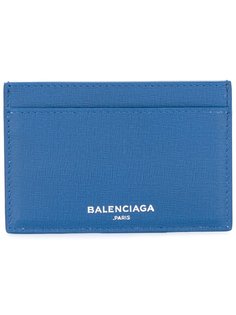 визитница essential Balenciaga