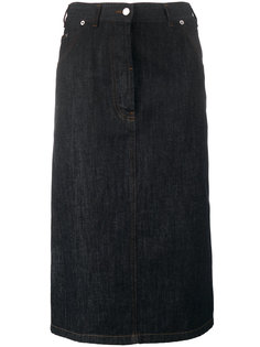 юбка "Silvan" Dries Van Noten
