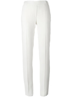 tapered regular trousers Mm6 Maison Margiela