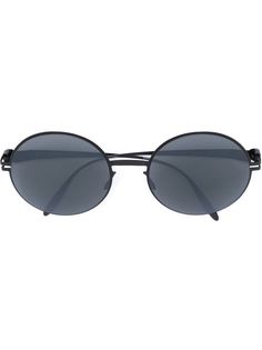 солнцезащитные очки Bernard Willhem X Mykita Janis  Mykita