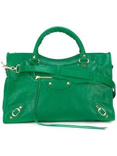 сумка-тоут Arena Classic City Balenciaga
