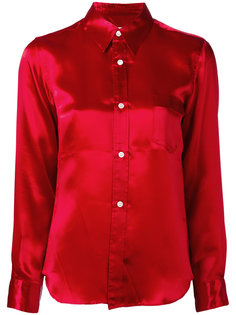 Robe de Chambre shirt Comme Des Garçons Vintage