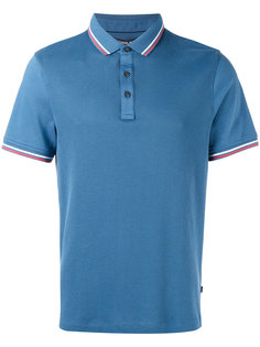 classic polo shirt Michael Kors