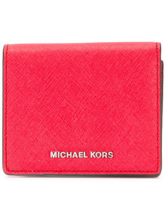 визитница Jet Set Travel Michael Michael Kors