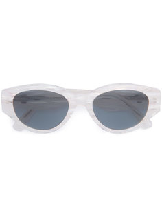 round frame sunglasses Retrosuperfuture