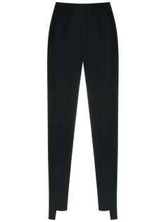 cropped trousers Giuliana Romanno