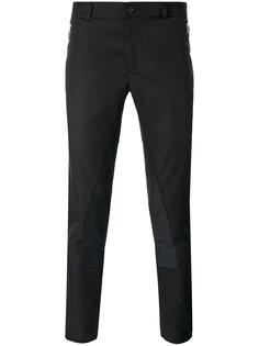 slim-fit jeans Alexander McQueen