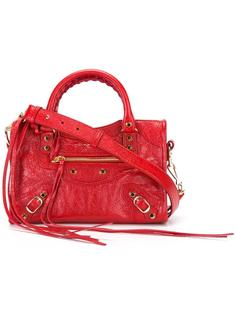 мини сумка через плечо Classic City  Balenciaga