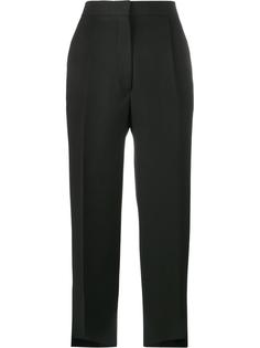 укороченные брюки Iris Acne Studios