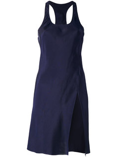 side slit top   Uma Wang
