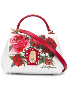 сумка-тоут Lucia Dolce &amp; Gabbana