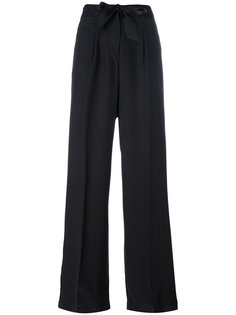 flared trousers Equipment