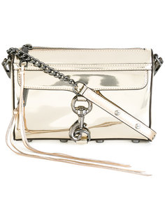 string applique bag    Rebecca Minkoff