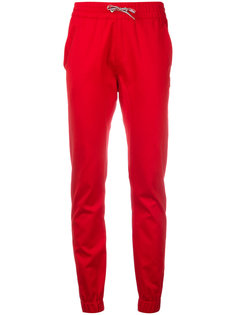 drawstring trousers  Moncler Gamme Rouge