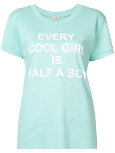 Cool Girls T-shirt  Natasha Zinko
