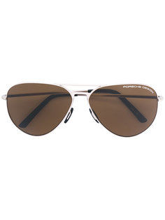 aviator sunglasses Porsche Design